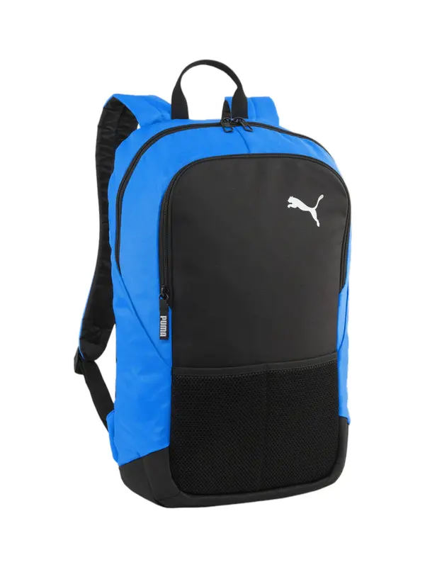 PUMA PUMA Športni nahrbtnik  modra / črna