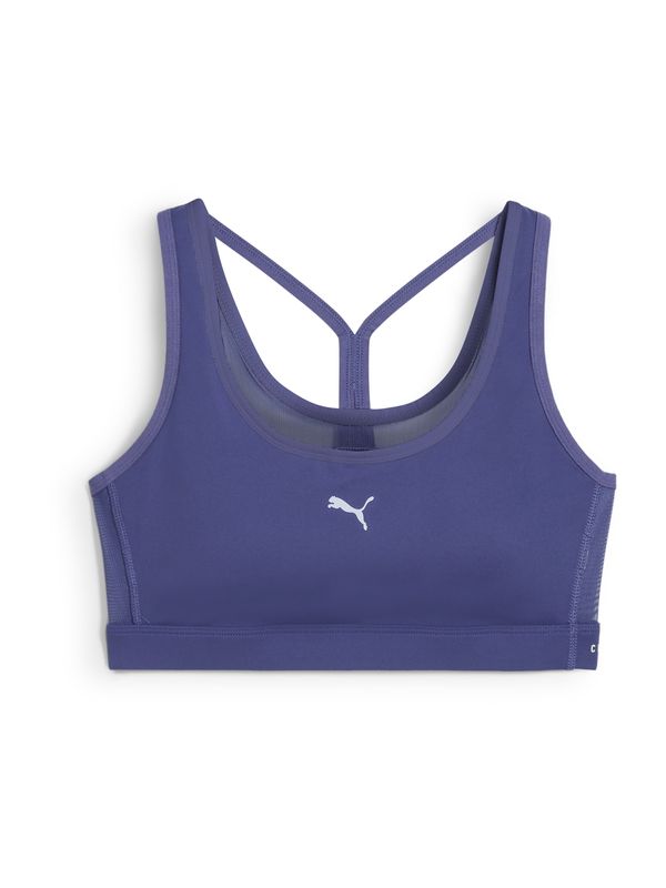 PUMA PUMA Športni nederček '4Keeps Cloudspun'  indigo