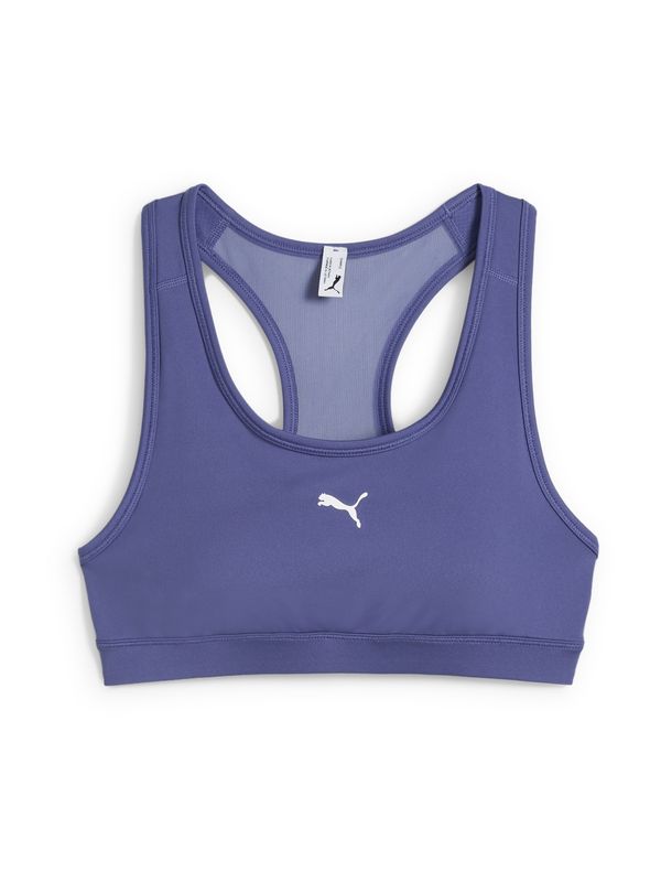 PUMA PUMA Športni nederček '4KEEPS'  indigo