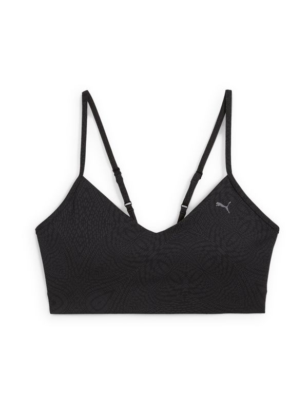 PUMA PUMA Športni nederček 'Move Cloudspun'  črna