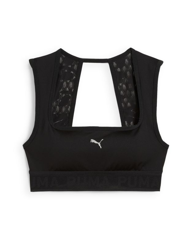 PUMA PUMA Športni nederček 'Move'  črna