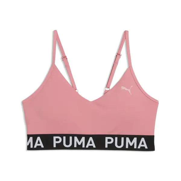 PUMA PUMA Športni nederček 'Move'  roza / črna