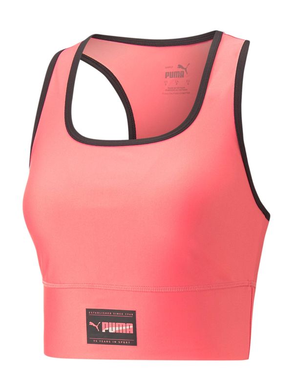 PUMA PUMA Športni top  roza