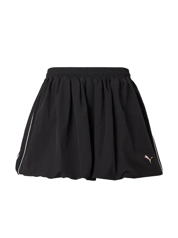 PUMA PUMA Športno krilo 'T7'  črna