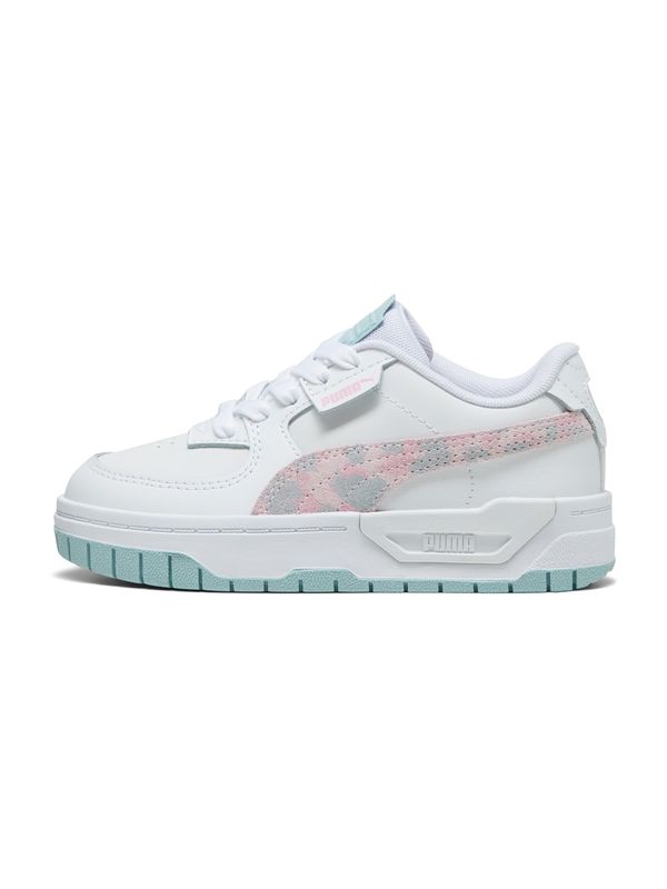 PUMA PUMA Superge 'Cali Dream'  meta / roza / puder / bela