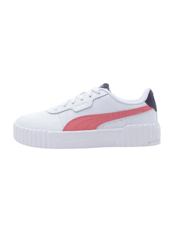 PUMA PUMA Superge 'Carina 3.0'  marine / pitaja / bela