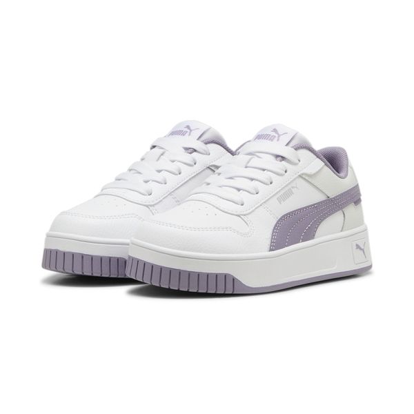 PUMA PUMA Superge 'Carina'  mauve / bela