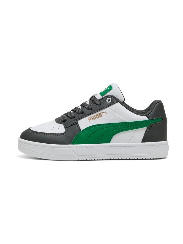 PUMA PUMA Superge 'Caven 2.0'  antracit / zelena / bela