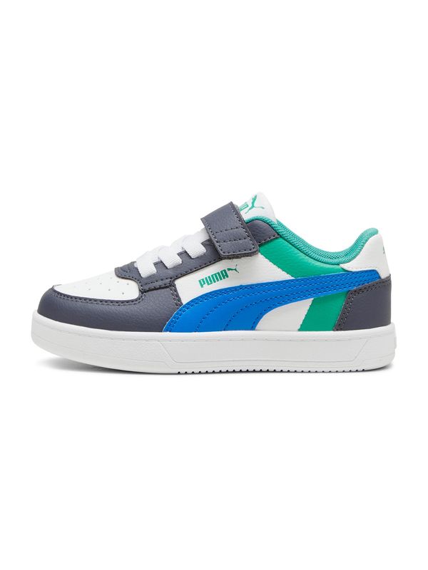 PUMA PUMA Superge 'Caven 2.0'  modra / marine / limeta / bela