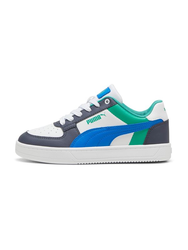 PUMA PUMA Superge 'Caven 2.0'  modra / turkizna / temno siva / bela