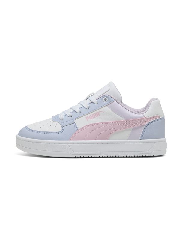PUMA PUMA Superge 'Caven 2.0'  svetlo modra / majnica / rosé / bela