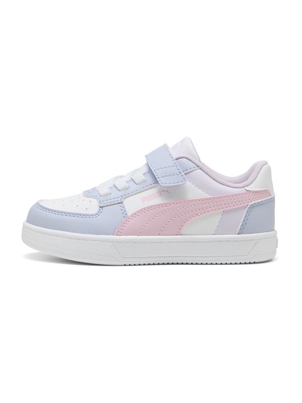 PUMA PUMA Superge 'Caven 2.0'  svetlo modra / pastelno lila / roza / bela