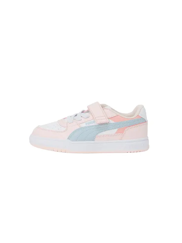 PUMA PUMA Superge 'Caven III'  golobje modra / rosé / staro roza / bela