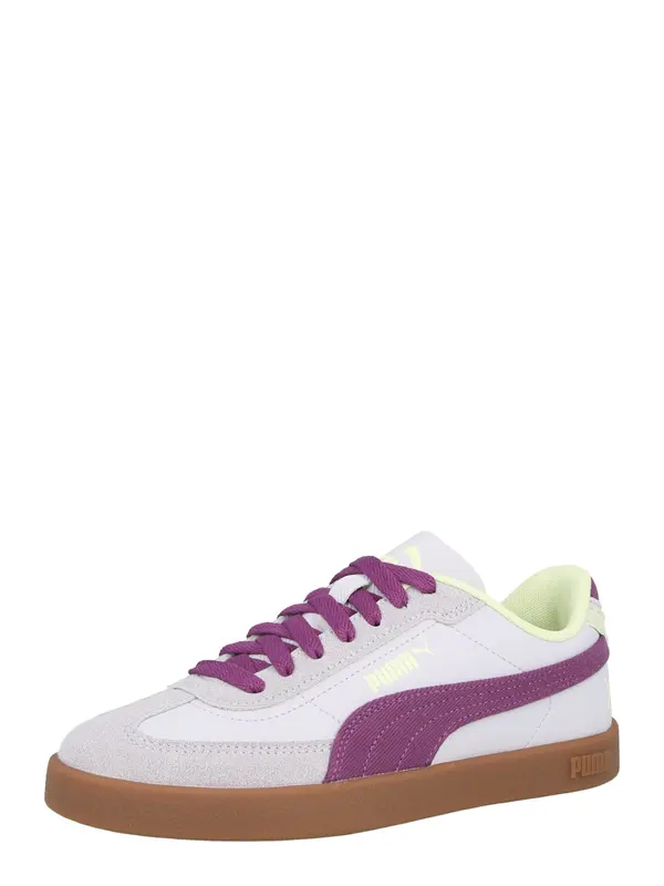 PUMA PUMA Superge 'Club II Era Summer'  lila / majnica / bela
