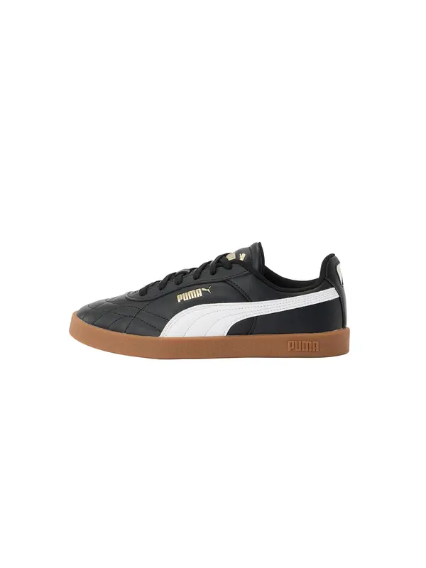 PUMA PUMA Superge 'Club II'  zlata / črna / bela