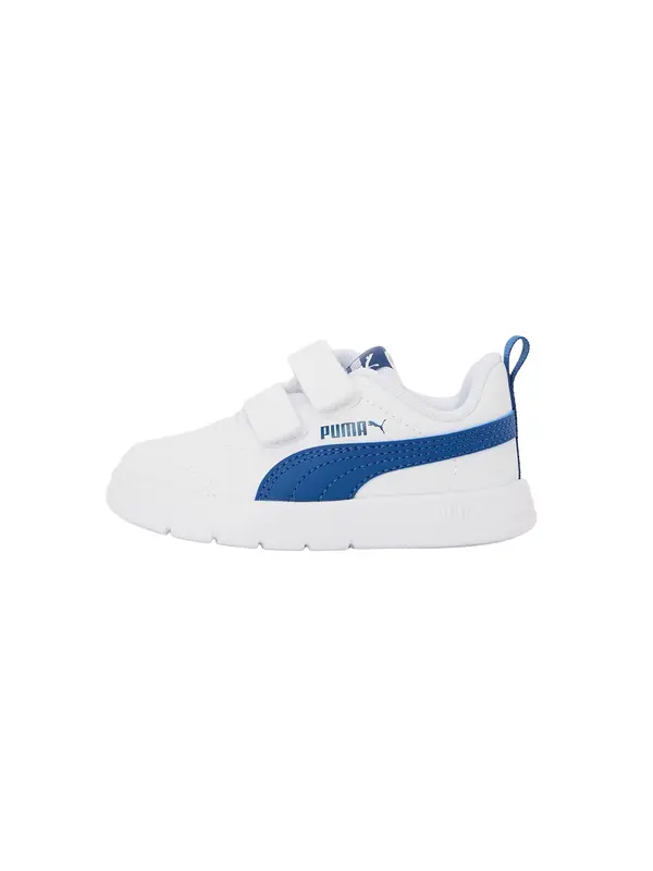 PUMA PUMA Superge 'Courtflex V3'  encijan / bela
