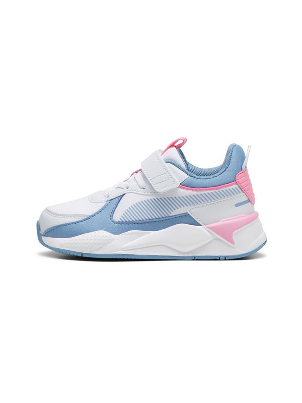 PUMA PUMA Superge 'Dreamy'  dimno modra / pastelno roza / bela