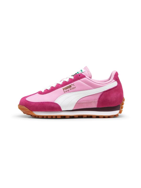 PUMA PUMA Superge 'Easy Rider'  roza / magenta / bela