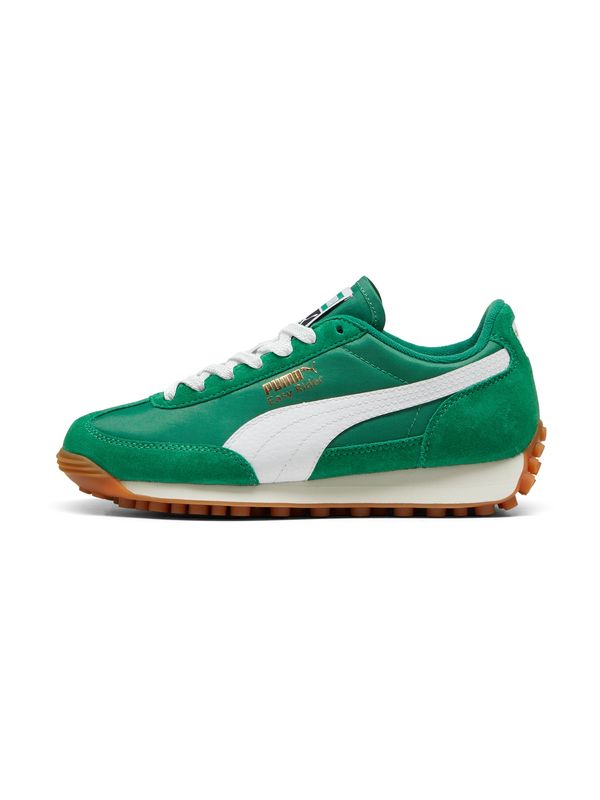 PUMA PUMA Superge 'Easy Rider'  smaragd / bela