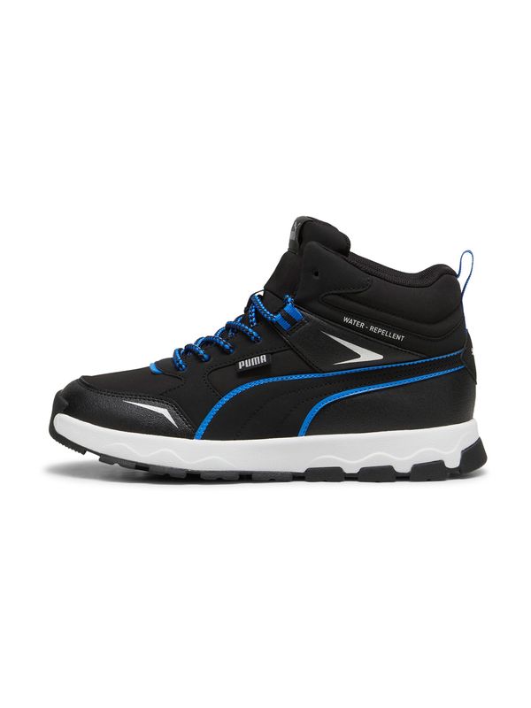 PUMA PUMA Superge 'Evolve Trail'  modra / črna / bela