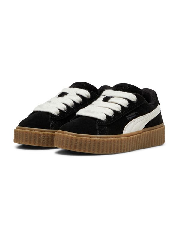 PUMA PUMA Superge 'FENTY X Puma Creeper Phatty'  črna / bela
