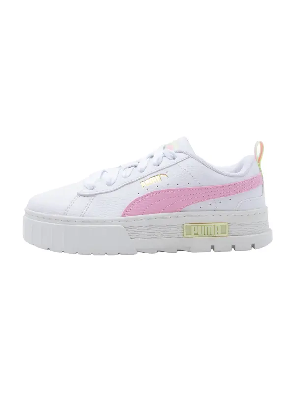 PUMA PUMA Superge 'Mayze'  apno / pastelno roza / bela