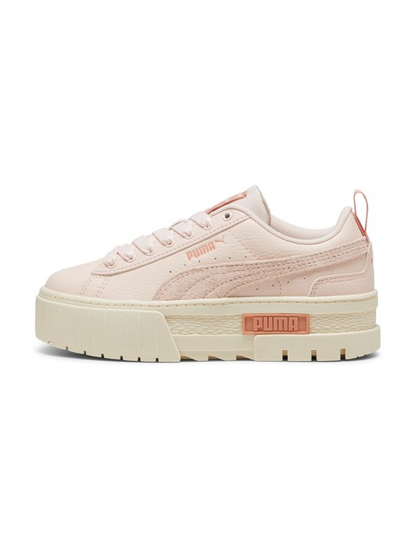 PUMA PUMA Superge 'Mayze Dusty Summer'  puder / pastelno roza