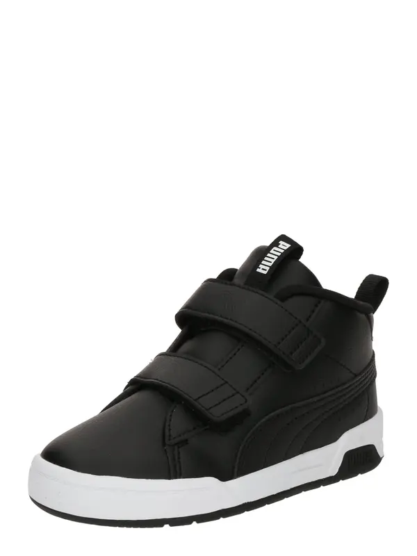 PUMA PUMA Superge 'Multiflex 2'  črna