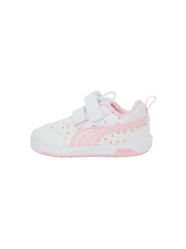 PUMA PUMA Superge 'Multiflex 2 Hearty'  roza / svetlo roza / bela
