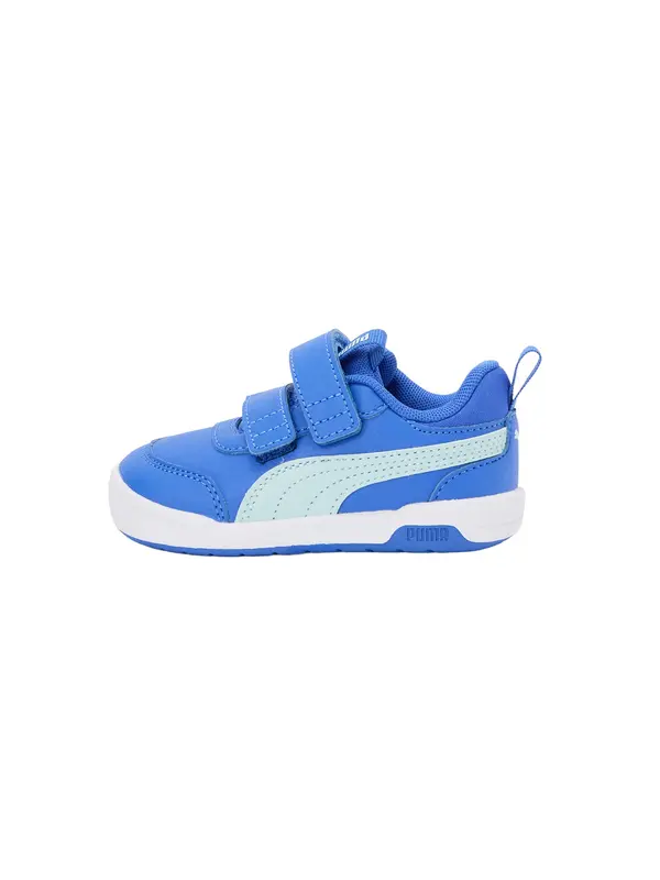 PUMA PUMA Superge 'Multiflex 2'  kraljevo modra / meta / bela