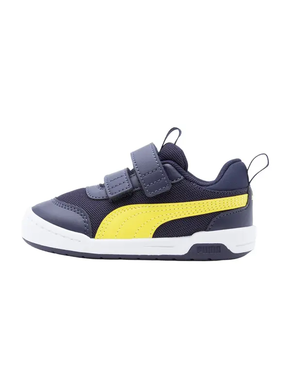 PUMA PUMA Superge 'Multiflex 2'  marine / rumena