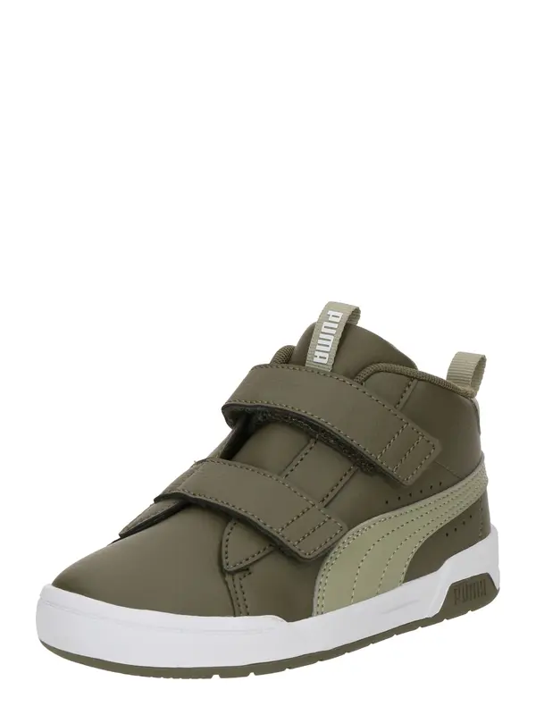 PUMA PUMA Superge 'Multiflex 2'  oliva / svetlo zelena