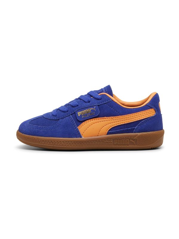 PUMA PUMA Superge 'Palermo'  encijan / oranžna