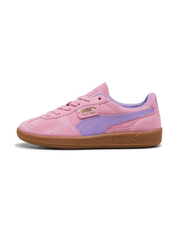 PUMA PUMA Superge 'Palermo Jr'  zlata / sliva / sivka