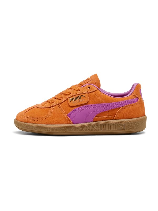 PUMA PUMA Superge 'Palermo'  karamel / roza