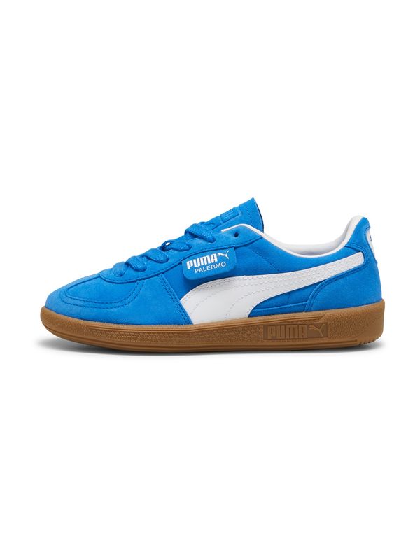 PUMA PUMA Superge 'Palermo'  kraljevo modra / bela