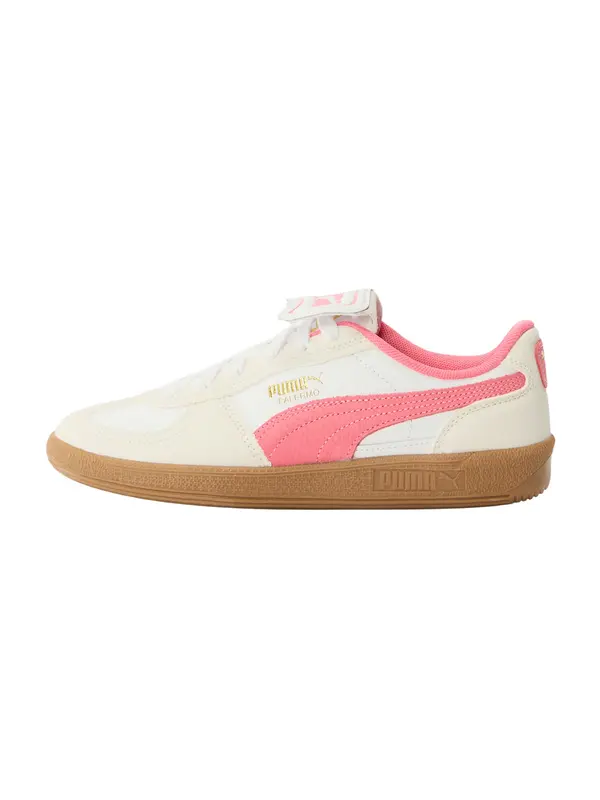 PUMA PUMA Superge 'Palermo Premium'  bež / roza / bela