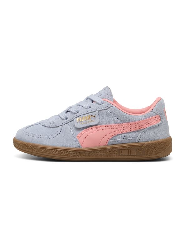 PUMA PUMA Superge 'Palermo'  svetlo modra / roza