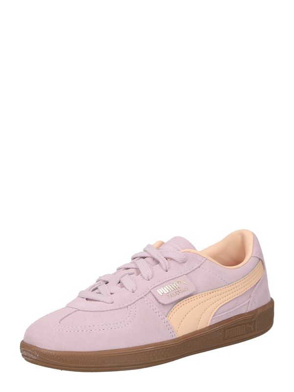 PUMA PUMA Superge 'Palermo'  zlata / oranžna / roza