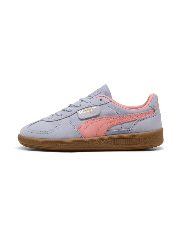 PUMA PUMA Superge 'Palermo'  zlata / svetlo lila / roza