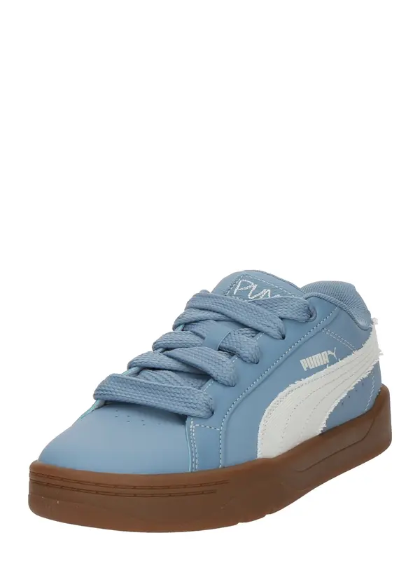 PUMA PUMA Superge 'Park Lifestyle Easy'  nebeško modra / bela