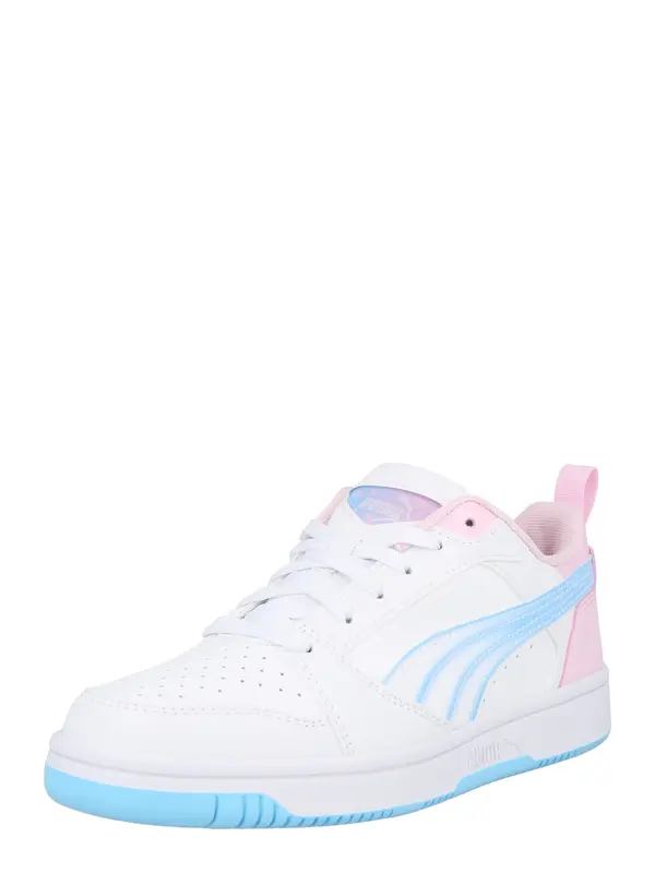 PUMA PUMA Superge 'Puma Rebound V6''  svetlo modra / svetlo roza / bela