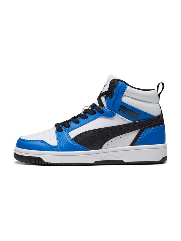 Puma PUMA Superge 'Rebound V6'  modra / črna / bela