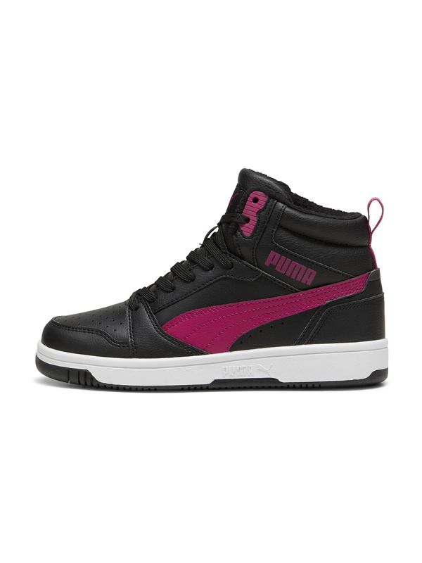 PUMA PUMA Superge 'Rebound V6'  orhideja / črna