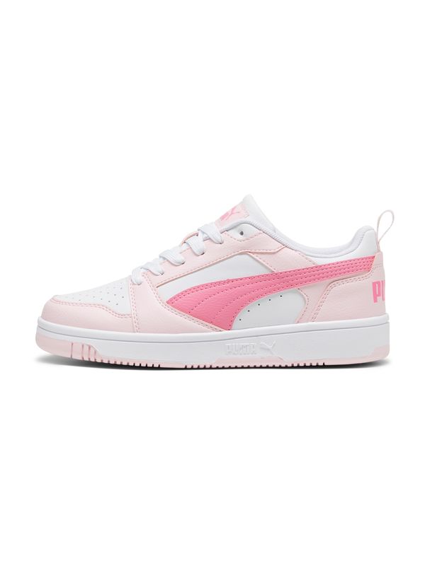 PUMA PUMA Superge 'Rebound V6'  roza / roza / bela