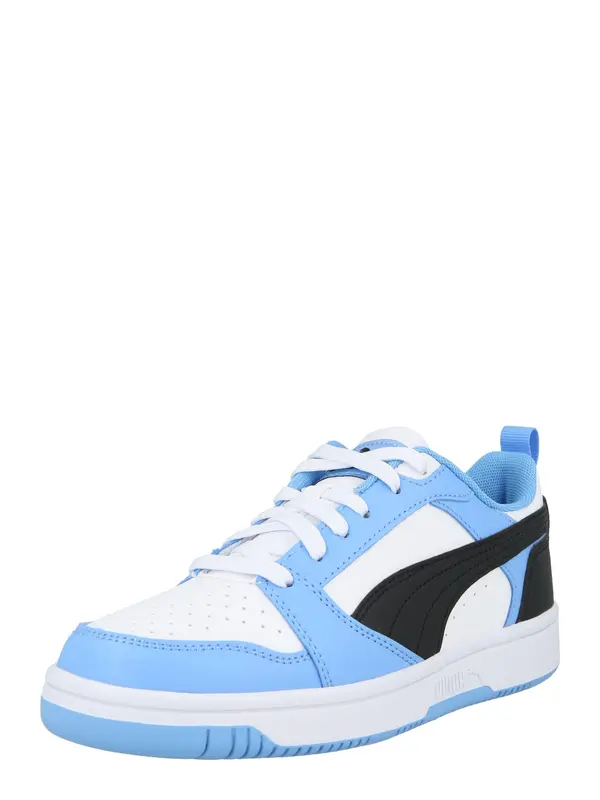 PUMA PUMA Superge 'Rebound V6'  svetlo modra / črna / bela