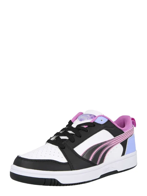 PUMA PUMA Superge 'Rebound V6'  svetlo modra / majnica / črna / bela