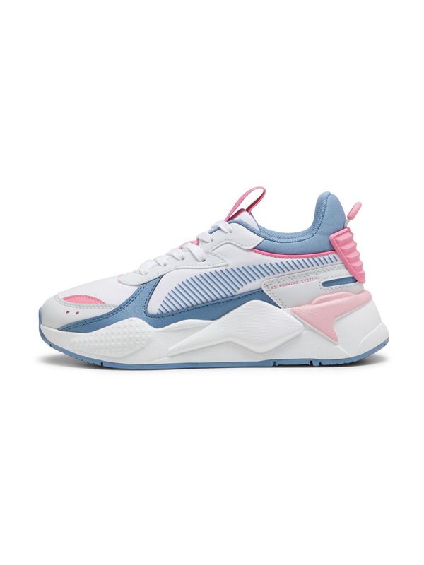 PUMA PUMA Superge 'RS-X Dreamy'  dimno modra / roza / bela