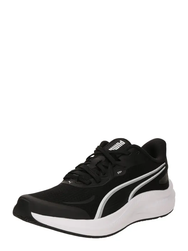 PUMA PUMA Superge 'Skyrocket Lite 2'  črna / bela