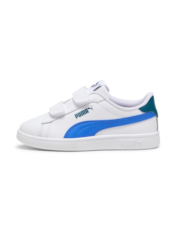 PUMA PUMA Superge 'Smash 3.0'  modra / cijansko modra / bela